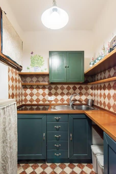Apartamento Ca' Della Madoneta - Vista Canale Venecia