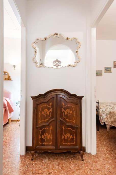Ca' Della Madoneta - Vista Canale Apartamento Venecia