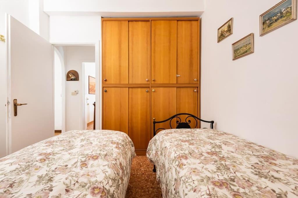Apartamento Ca' Della Madoneta - Vista Canale