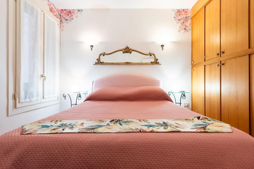 Ca' Della Madoneta - Vista Canale Apartamento Venecia
